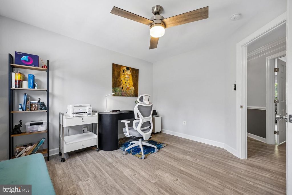 Image 76 of property listing at 503 GLENBROOK DR, Middletown, MD 21769