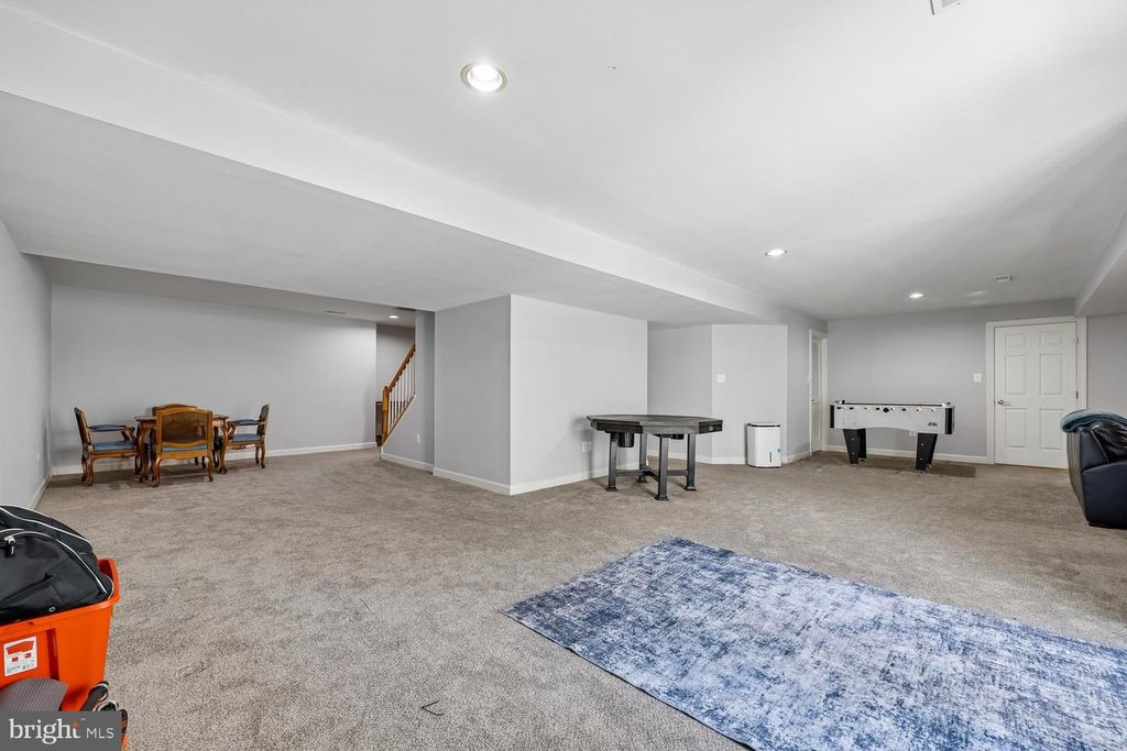 Image 84 of property listing at 503 GLENBROOK DR, Middletown, MD 21769