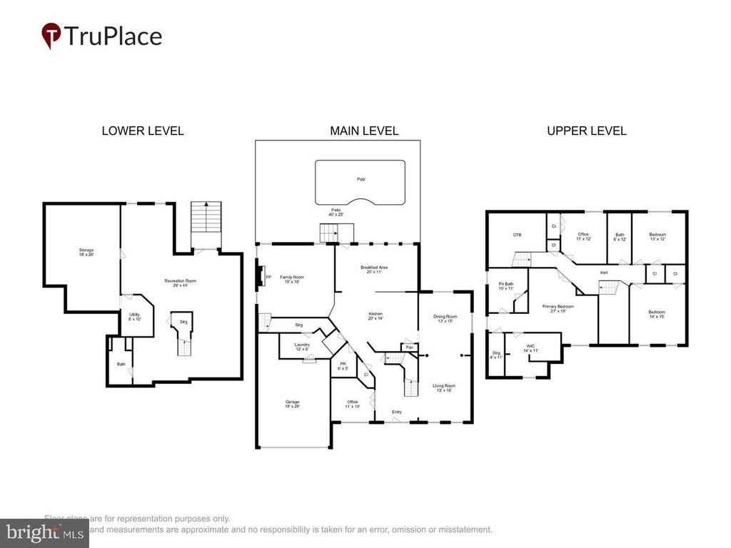 Image 92 of property listing at 503 GLENBROOK DR, Middletown, MD 21769