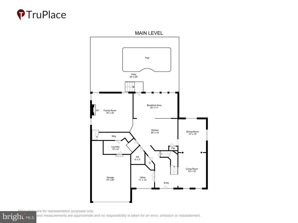 Image 93 of property listing at 503 GLENBROOK DR, Middletown, MD 21769