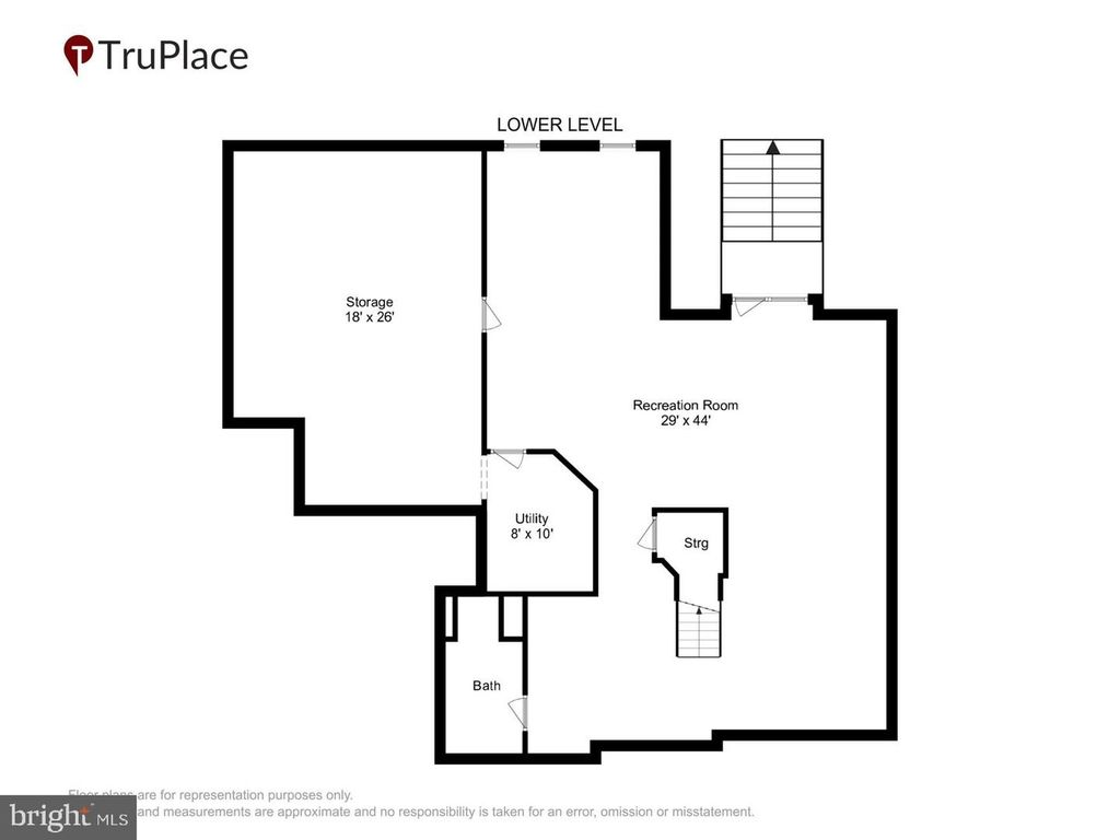 Image 95 of property listing at 503 GLENBROOK DR, Middletown, MD 21769