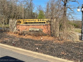 TBD Beverly Hills Drive, Van Buren, AR 72956