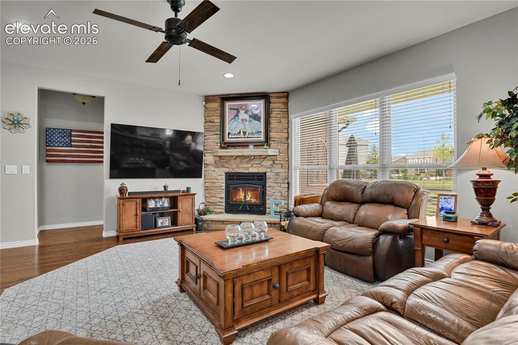 7158 Spring Linden Court, Colorado Springs, CO 80927 — photo 5