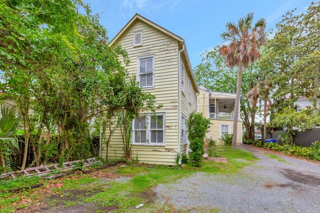 115 Ashley Avenue C, Charleston, SC 29401