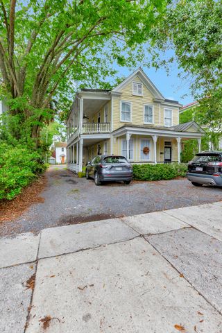115 Ashley Avenue C, Charleston, SC 29401