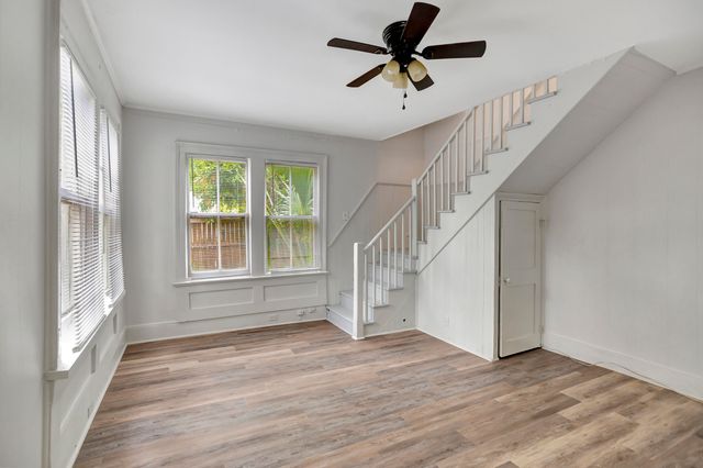 115 Ashley Avenue C, Charleston, SC 29401