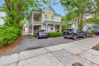 115 Ashley Avenue C, Charleston, SC 29401