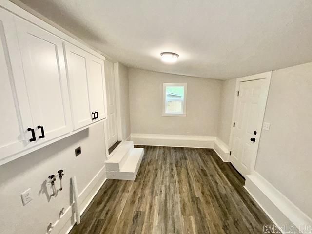 1307 Aplin Avenue, Perryville, AR 72126