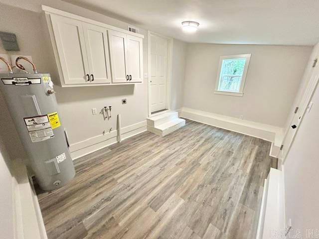 1307 Aplin Avenue, Perryville, AR 72126