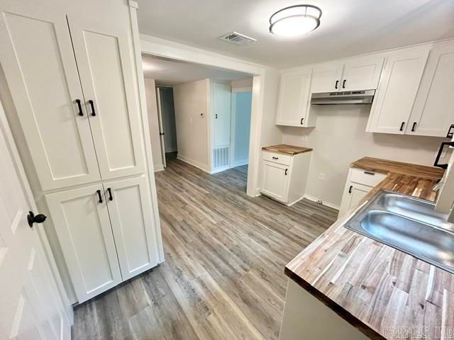 1307 Aplin Avenue, Perryville, AR 72126