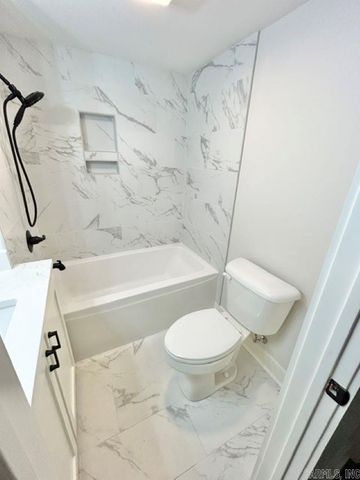 1307 Aplin Avenue, Perryville, AR 72126