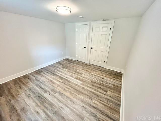 1307 Aplin Avenue, Perryville, AR 72126