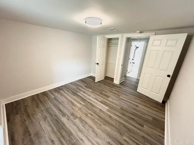 1307 Aplin Avenue, Perryville, AR 72126