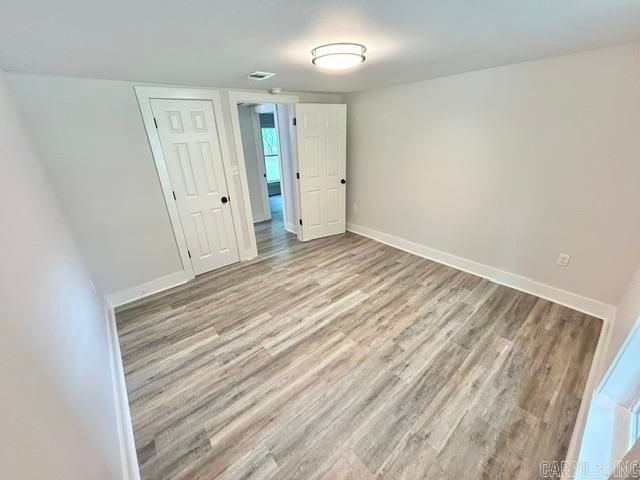 1307 Aplin Avenue, Perryville, AR 72126