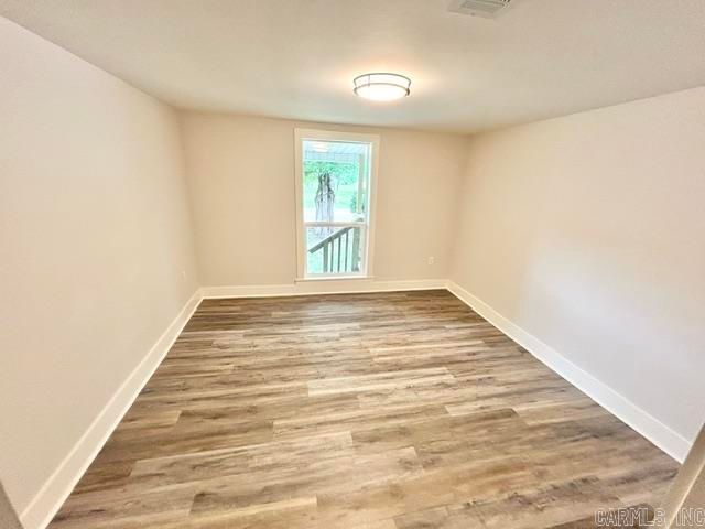 1307 Aplin Avenue, Perryville, AR 72126