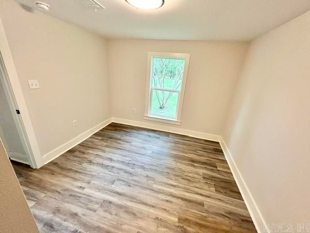 1307 Aplin Avenue, Perryville, AR 72126