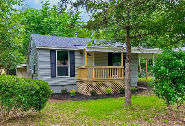 1307 Aplin Avenue, Perryville, AR 72126