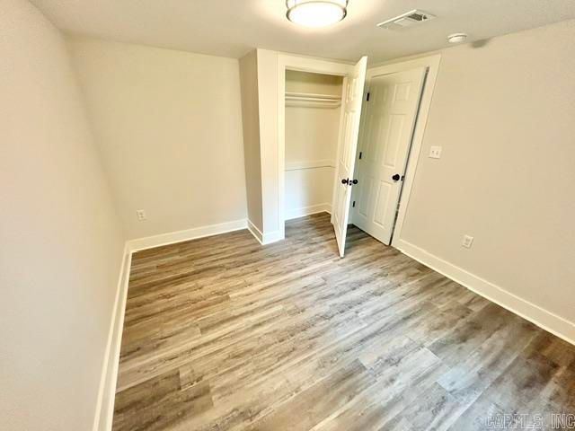 1307 Aplin Avenue, Perryville, AR 72126