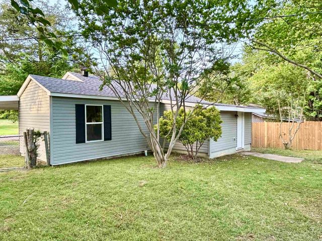 1307 Aplin Avenue, Perryville, AR 72126