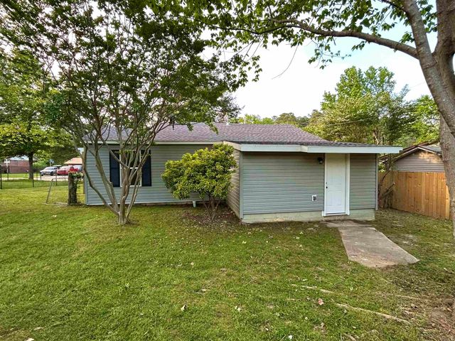 1307 Aplin Avenue, Perryville, AR 72126