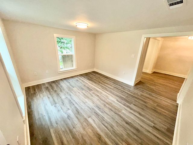 1307 Aplin Avenue, Perryville, AR 72126