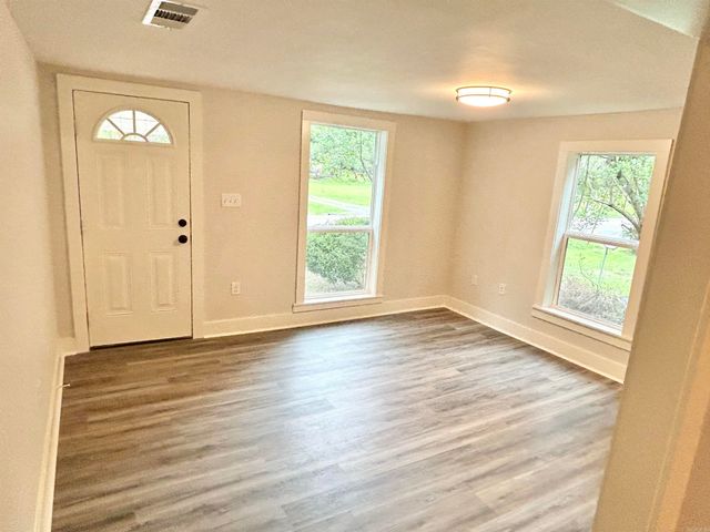 1307 Aplin Avenue, Perryville, AR 72126