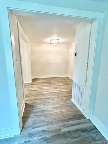 1307 Aplin Avenue, Perryville, AR 72126