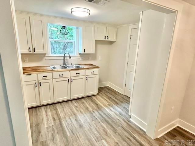 1307 Aplin Avenue, Perryville, AR 72126