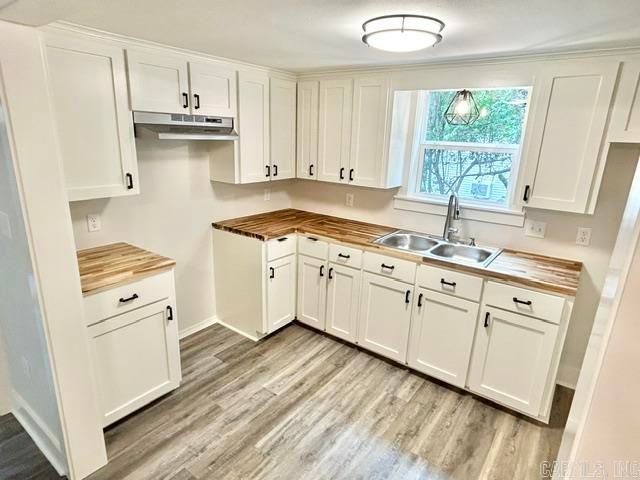 1307 Aplin Avenue, Perryville, AR 72126