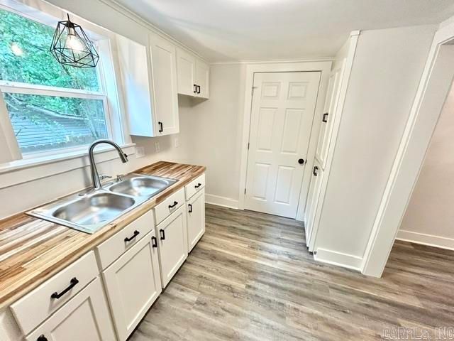 1307 Aplin Avenue, Perryville, AR 72126