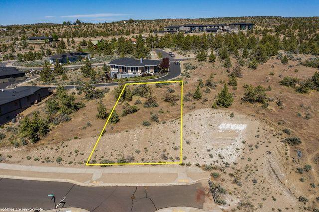 SE Manzanita Drive Lot 114, Madras, OR 97741