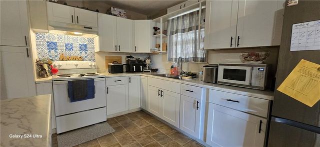 5011 DONALD Drive, Alexandria, LA 71302