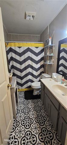 5011 DONALD Drive, Alexandria, LA 71302