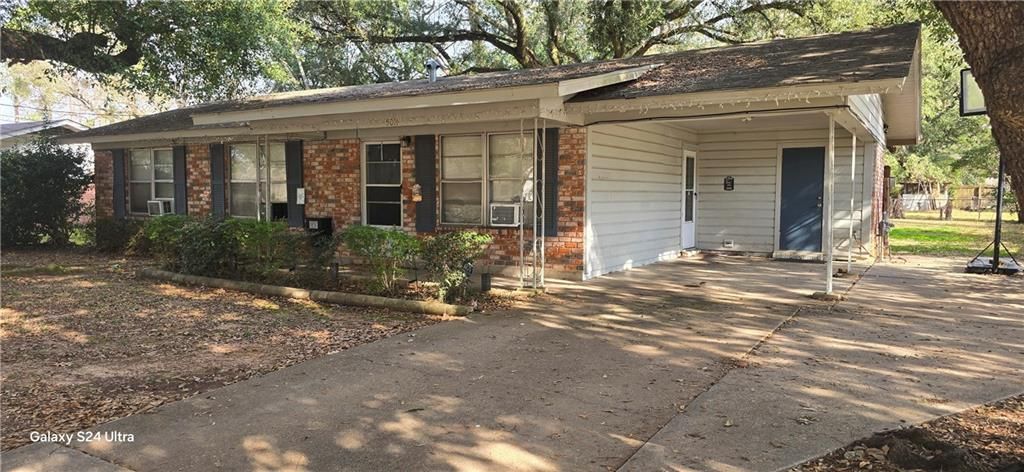 5011 DONALD Drive, Alexandria, LA 71302