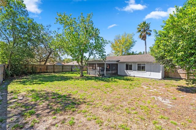 2479 SEDGEFIELD AVENUE, Deltona, FL 32725