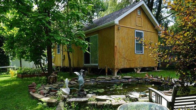 26 Maple Avenue, Kauneonga Lake, NY 12749