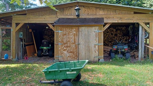 26 Maple Avenue, Kauneonga Lake, NY 12749