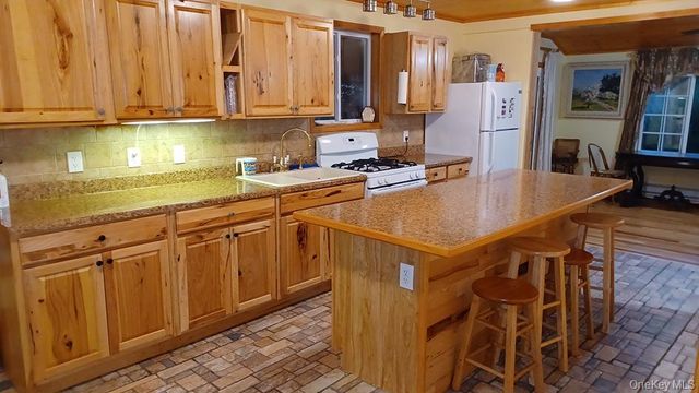 26 Maple Avenue, Kauneonga Lake, NY 12749