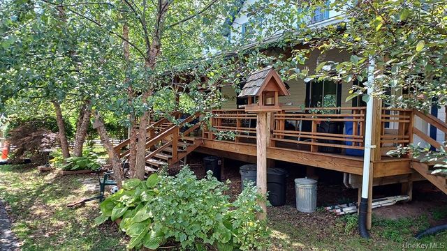 26 Maple Avenue, Kauneonga Lake, NY 12749