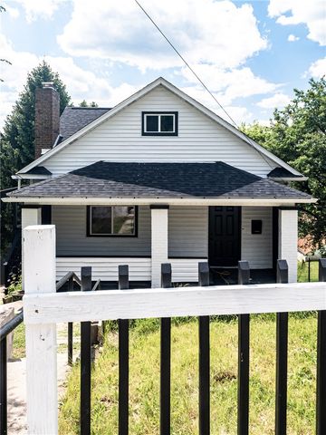 515 Wilson Ave, Ambridge, PA 15003