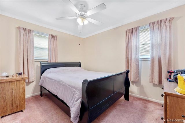 4548 8th Street, Ecorse, MI 48229