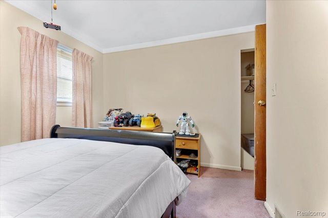 4548 8th Street, Ecorse, MI 48229