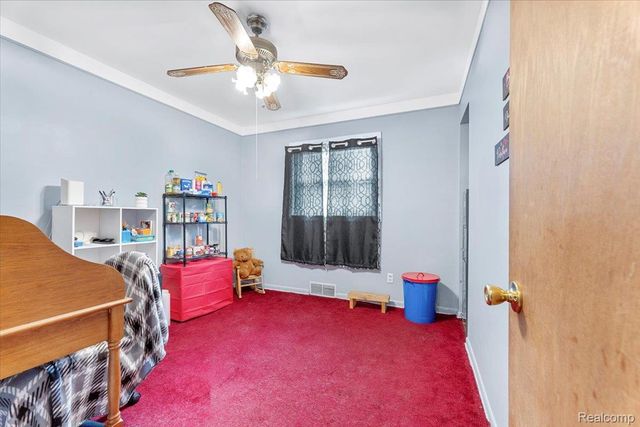 4548 8th Street, Ecorse, MI 48229