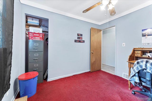 4548 8th Street, Ecorse, MI 48229