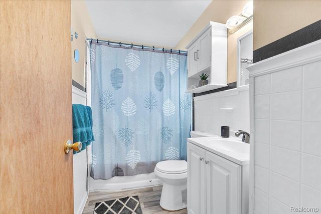 4548 8th Street, Ecorse, MI 48229