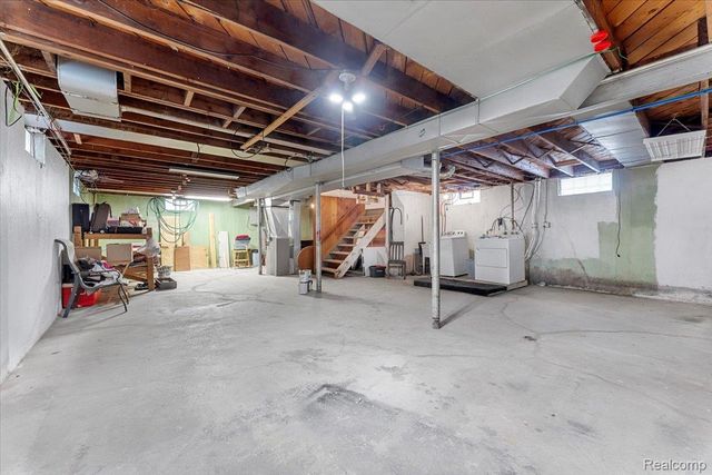 4548 8th Street, Ecorse, MI 48229