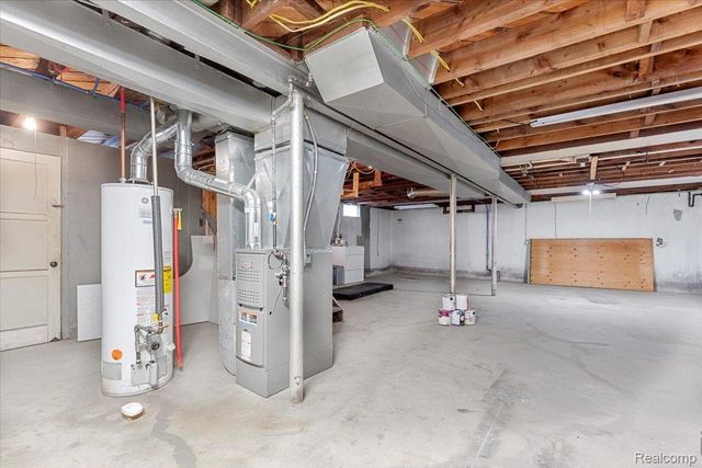 4548 8th Street, Ecorse, MI 48229