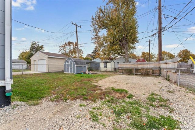 4548 8th Street, Ecorse, MI 48229