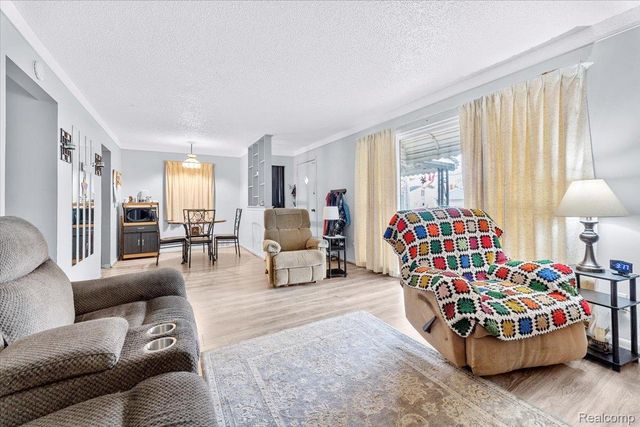 4548 8th Street, Ecorse, MI 48229