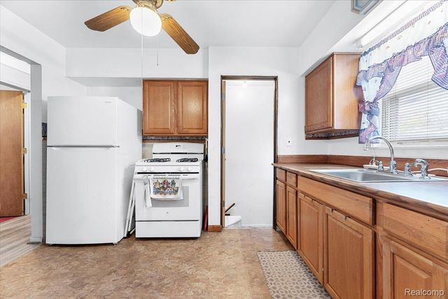 4548 8th Street, Ecorse, MI 48229